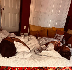 Sacred Duality Couples Session