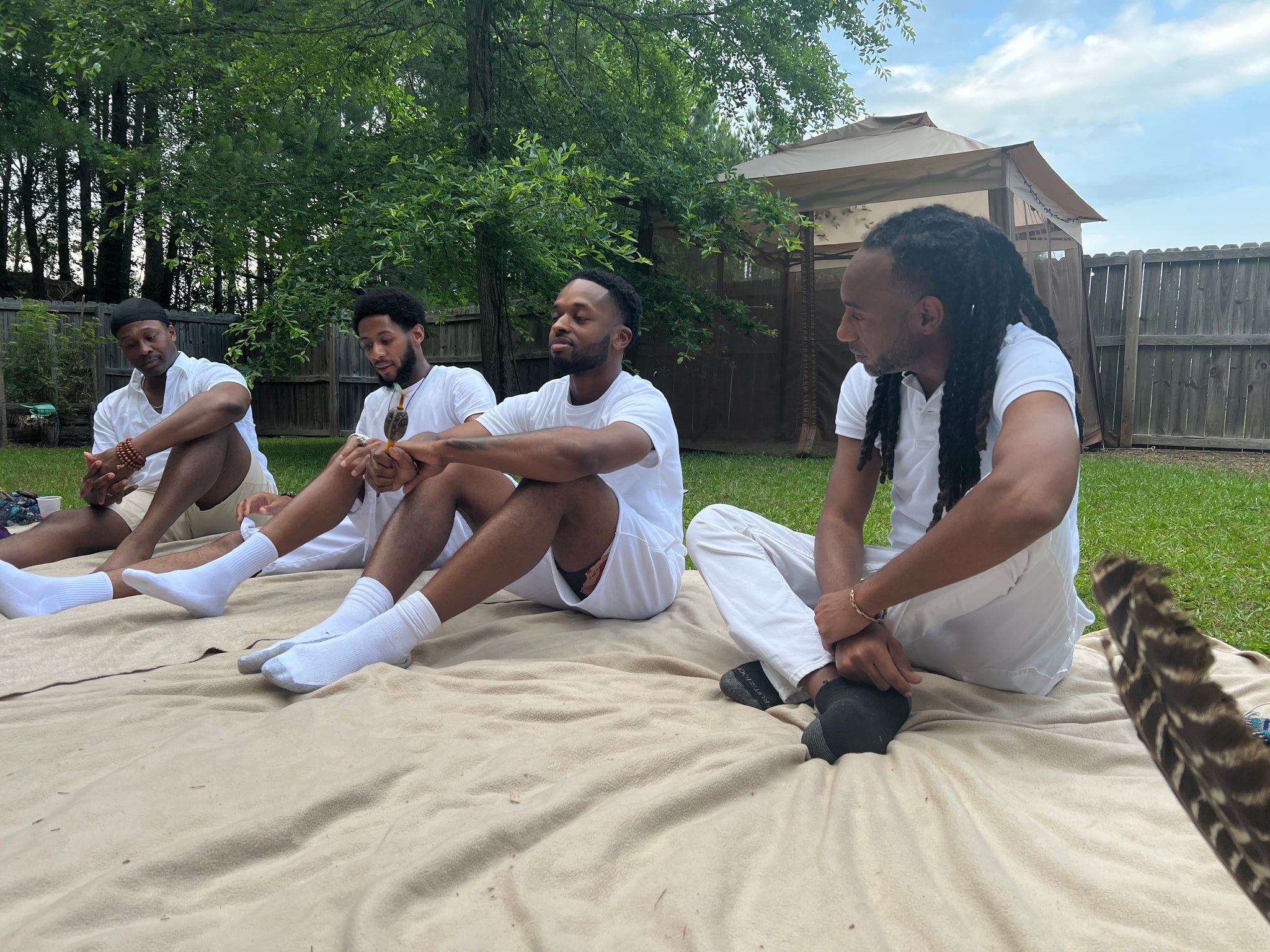 The MENistry (Men Services)