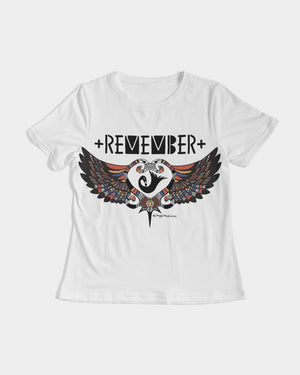 Sankofa wings Women's All-Over Print Tee