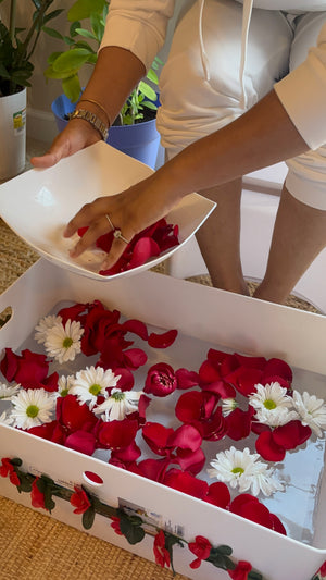 Sacred Duality Couples Session