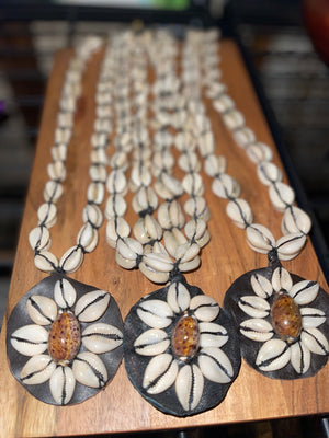 Cowrie Accessories
