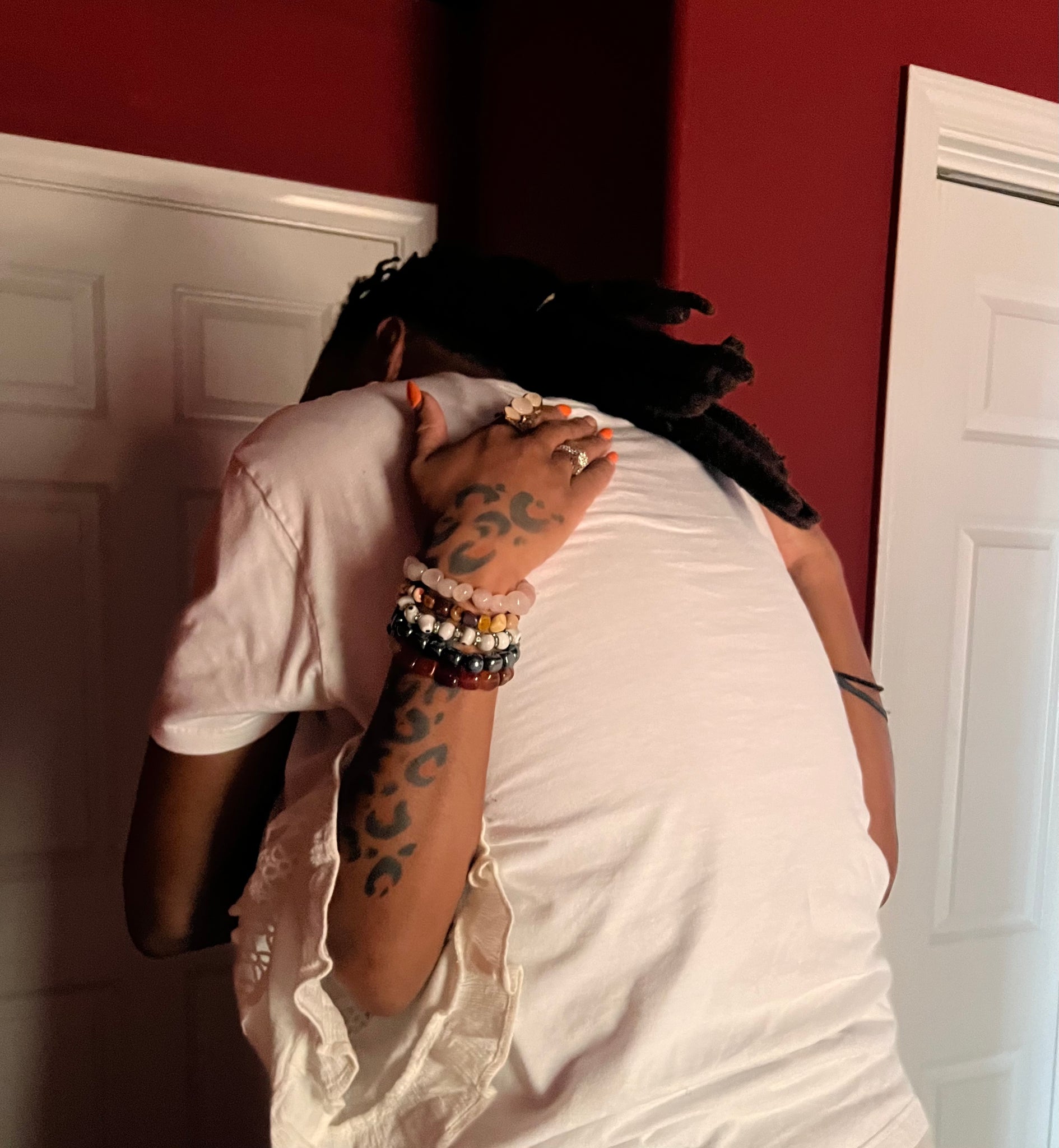 Sacred Duality Couples Session