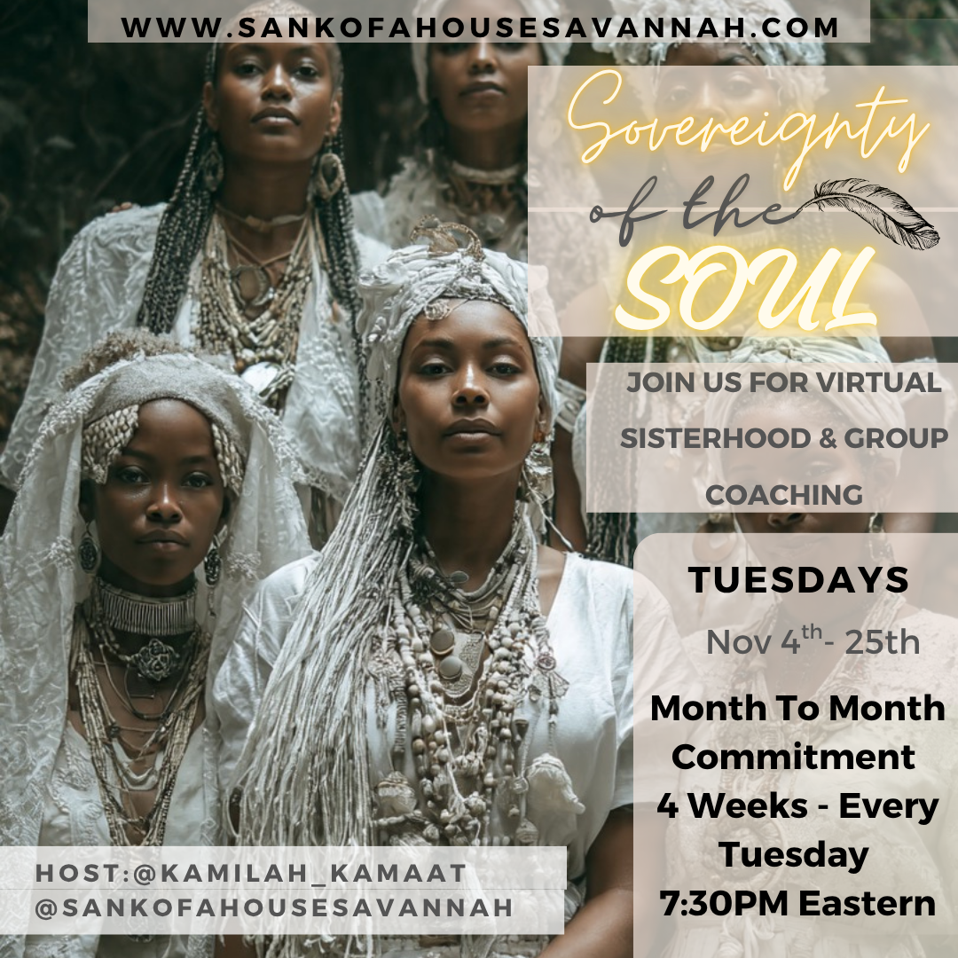 Virtual Group Coaching (Month to Month) - Dec 9th-30th