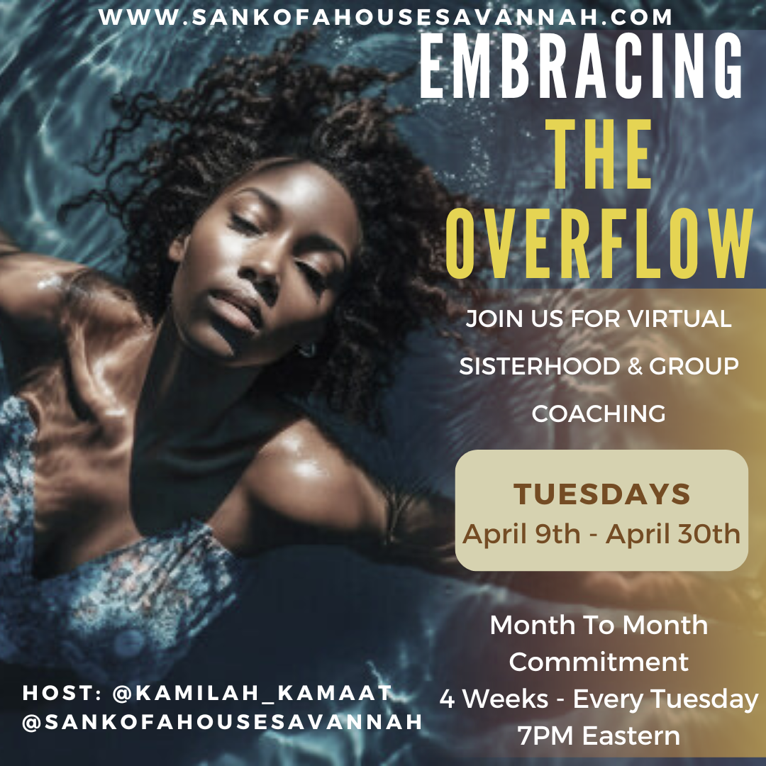 Virtual Group Coaching (Month to Month) - Nov 4th-25th