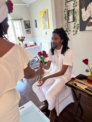 The MENistry (Men Services)