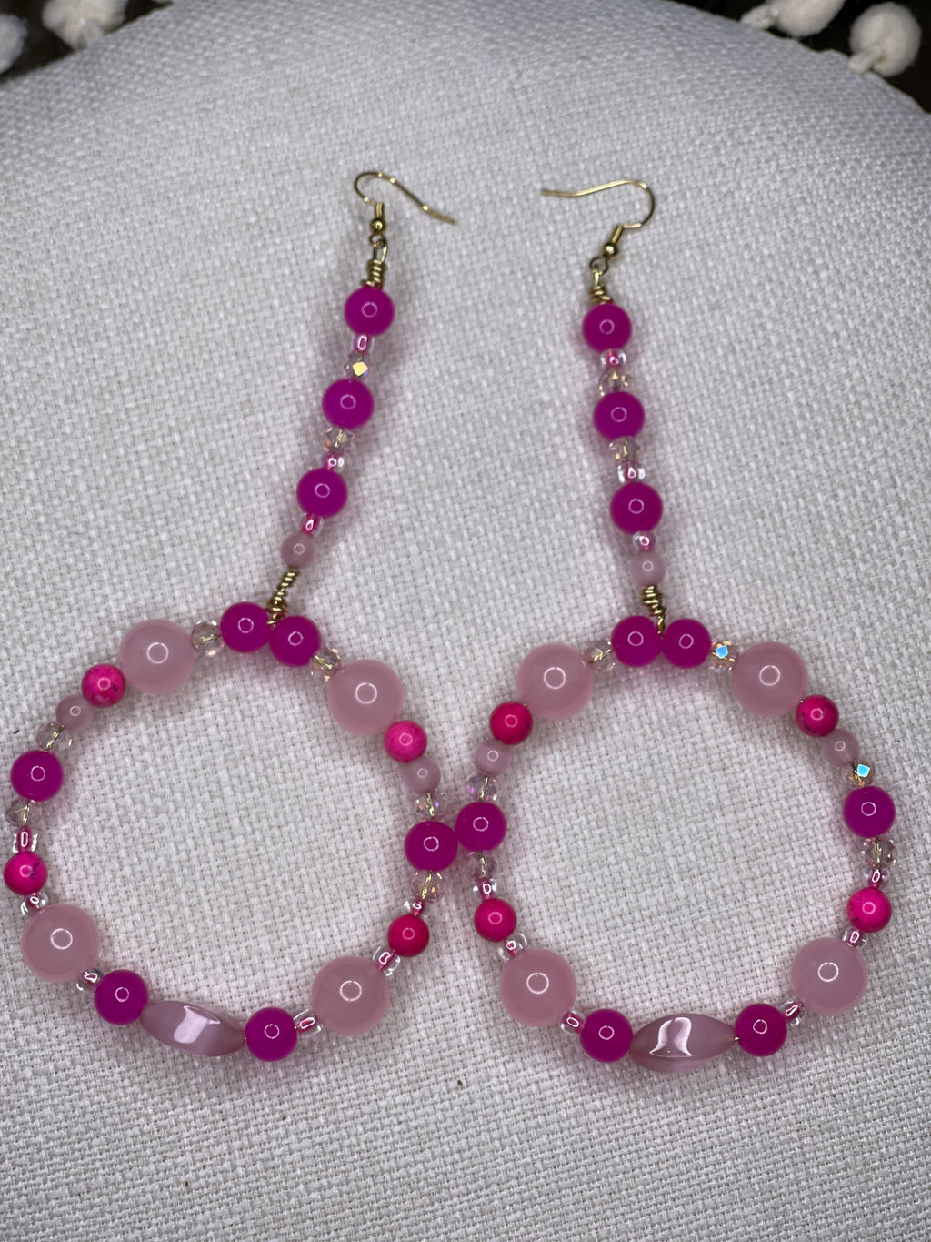 Forever Love (Rose Quartz)