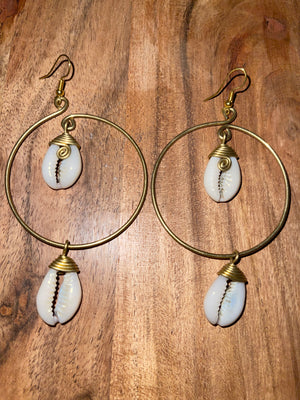 Cowrie Accessories