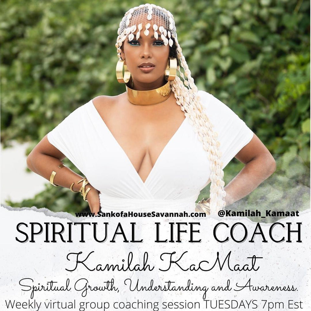 Virtual Group Coaching (Month to Month) - Nov 4th-25th