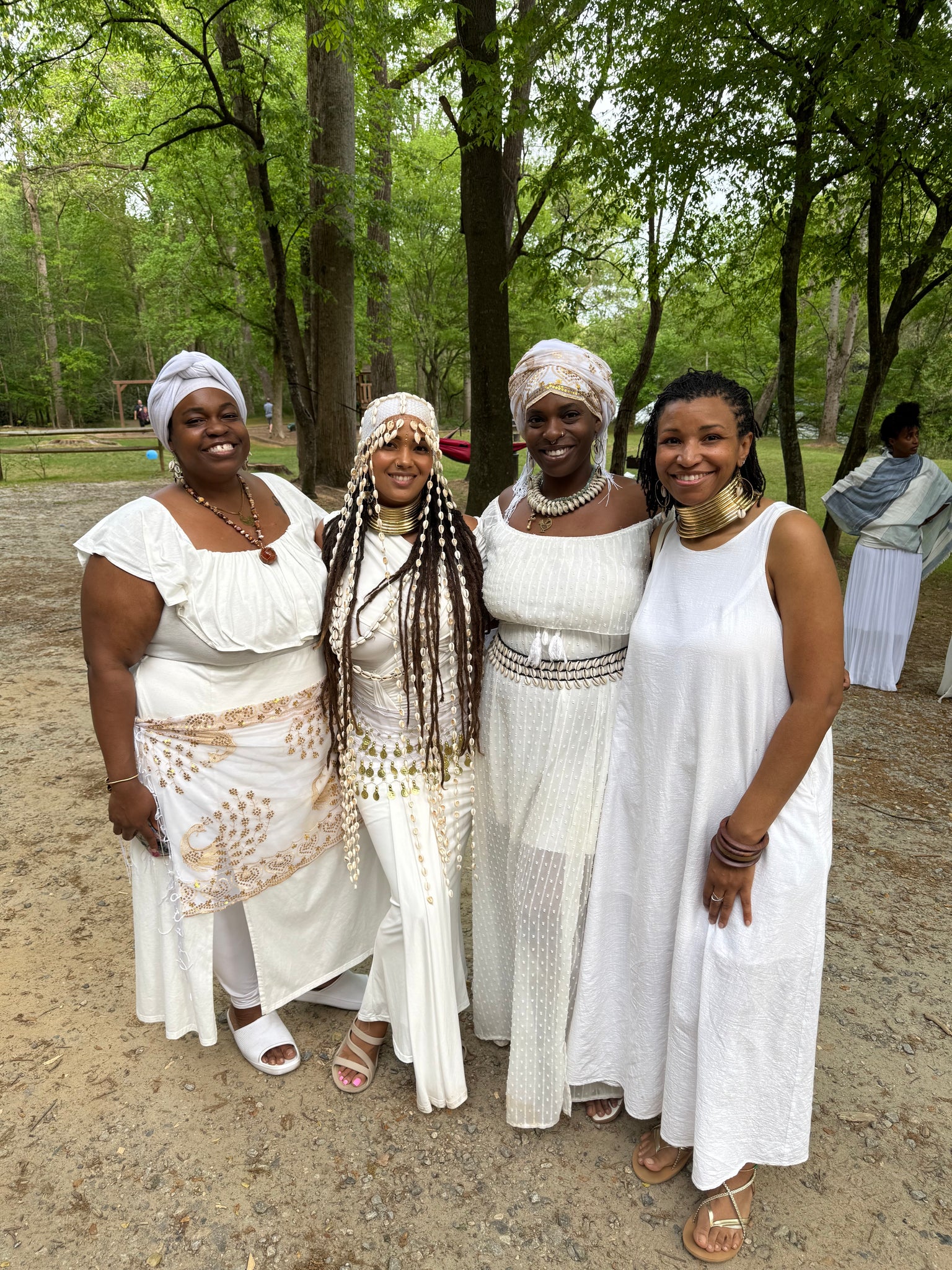 Soul Sister Sunday ~ Oct 19th ~ Atlanta, GA