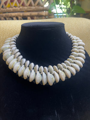 Cowrie Accessories