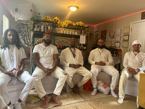 The MENistry (Men Services)