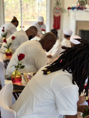 The MENistry (Men Services)