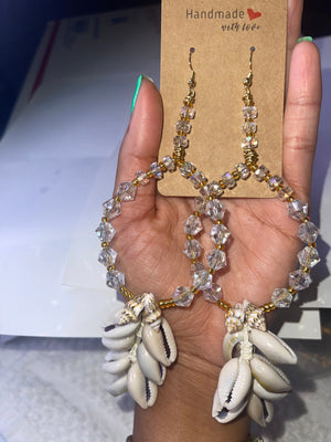 Cowrie Accessories