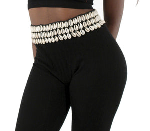 Cowrie Accessories