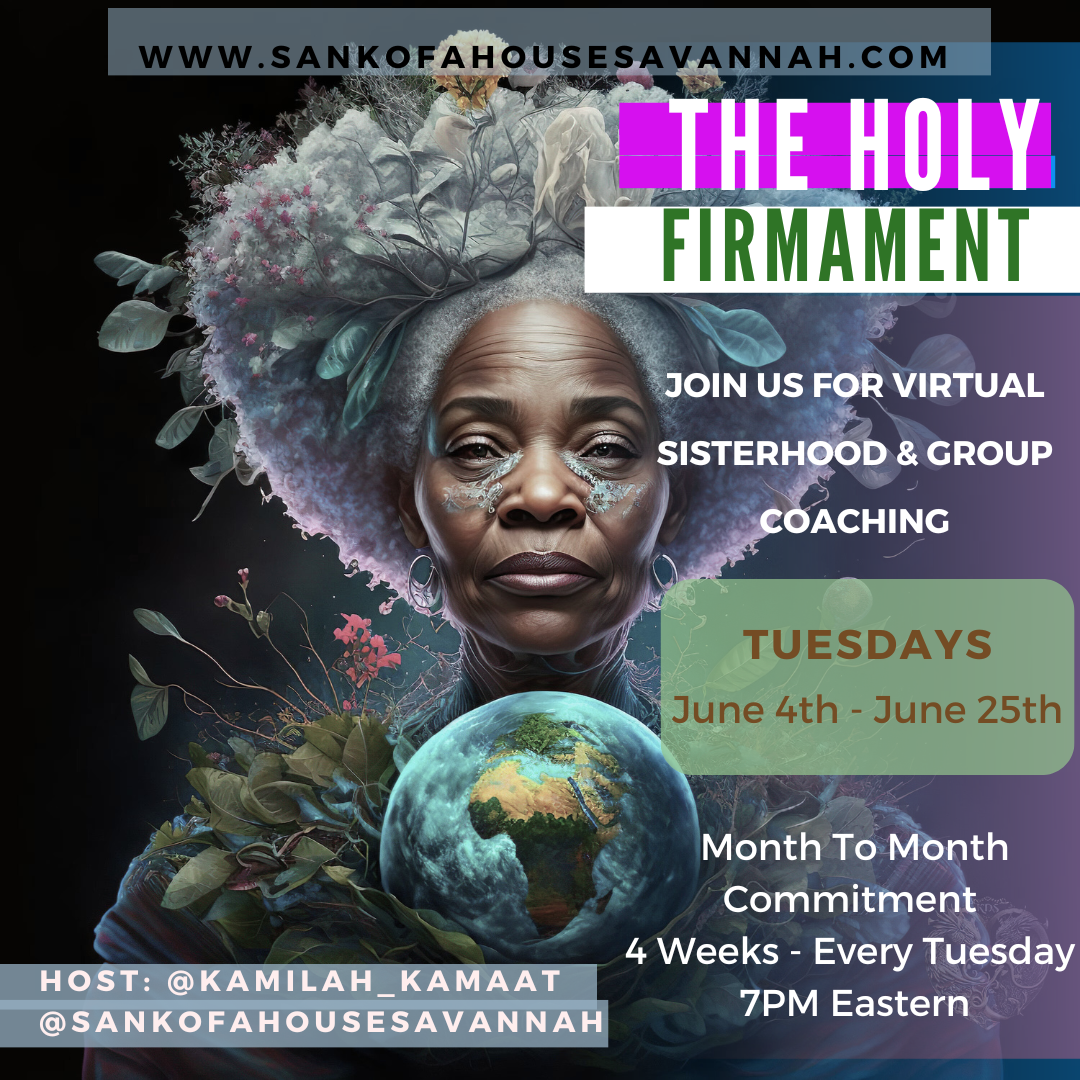 Virtual Group Coaching (Month to Month) - Nov 4th-25th