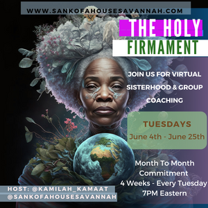 Virtual Group Coaching (Month to Month) - Nov 4th-25th