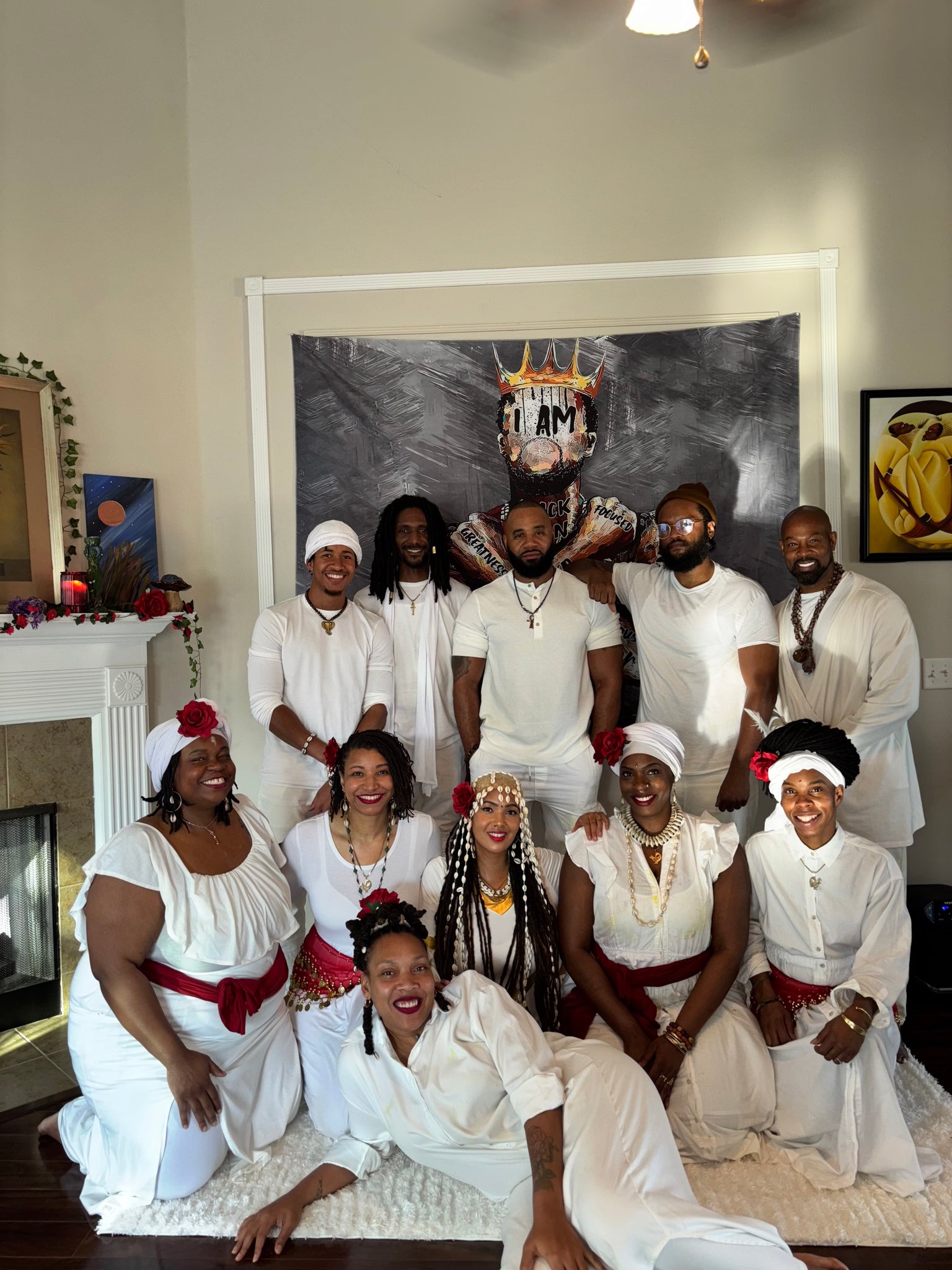 The MENistry (Men Services)