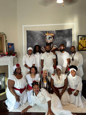 The MENistry (Men Services)