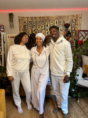 Sacred Duality Couples Session