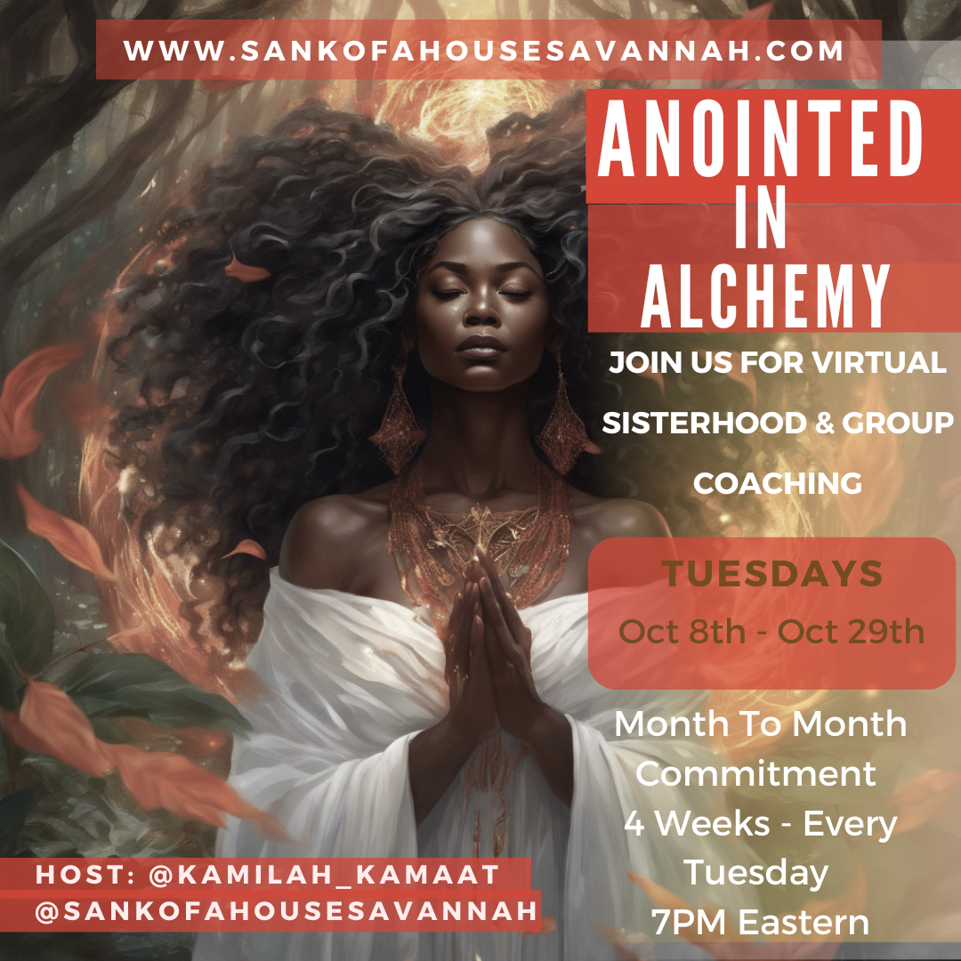 Virtual Group Coaching (Month to Month) - Nov 4th-25th