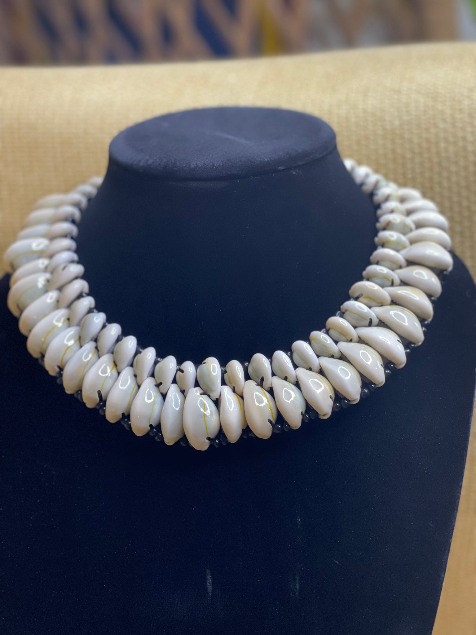 Cowrie Accessories