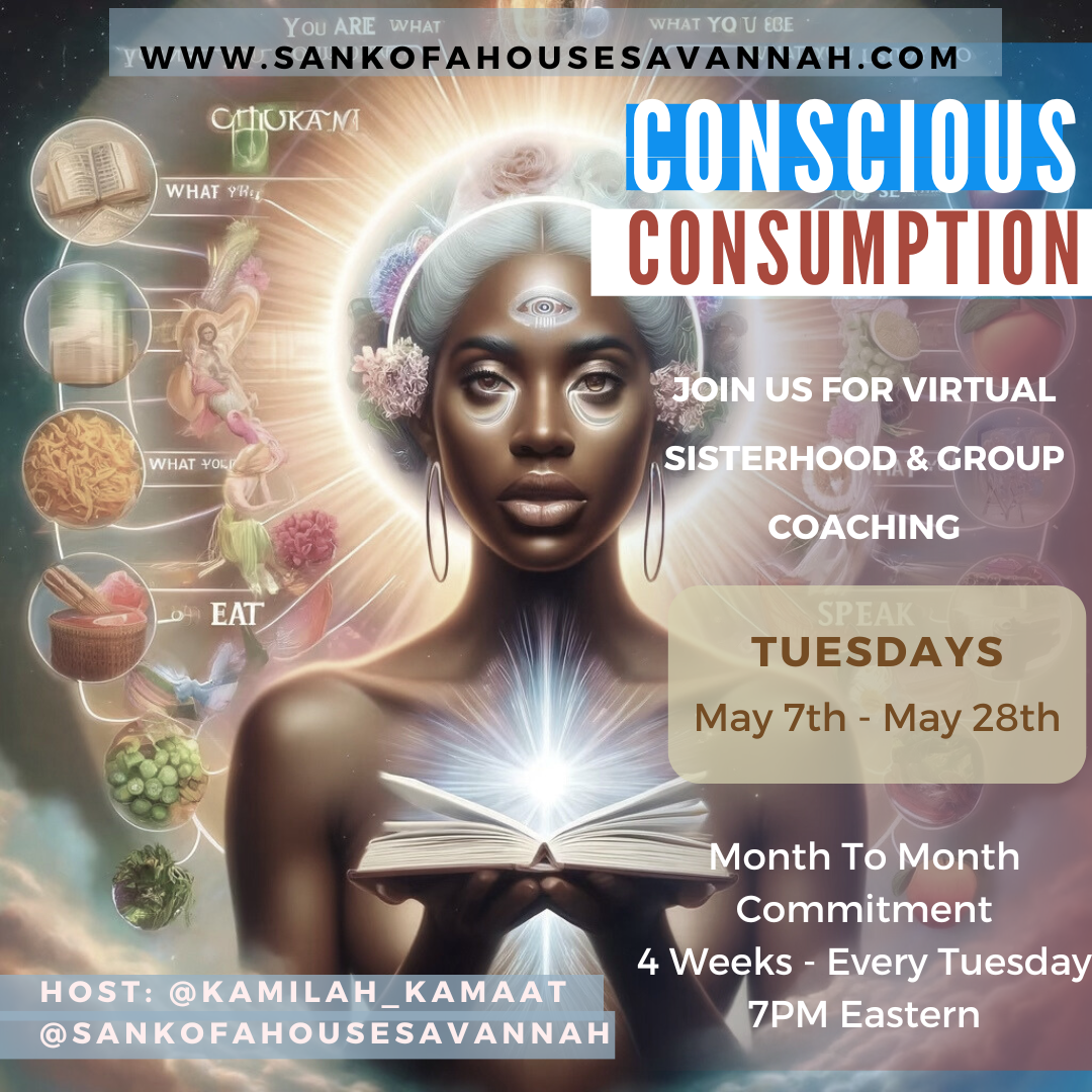 Virtual Group Coaching (Month to Month) - Nov 4th-25th