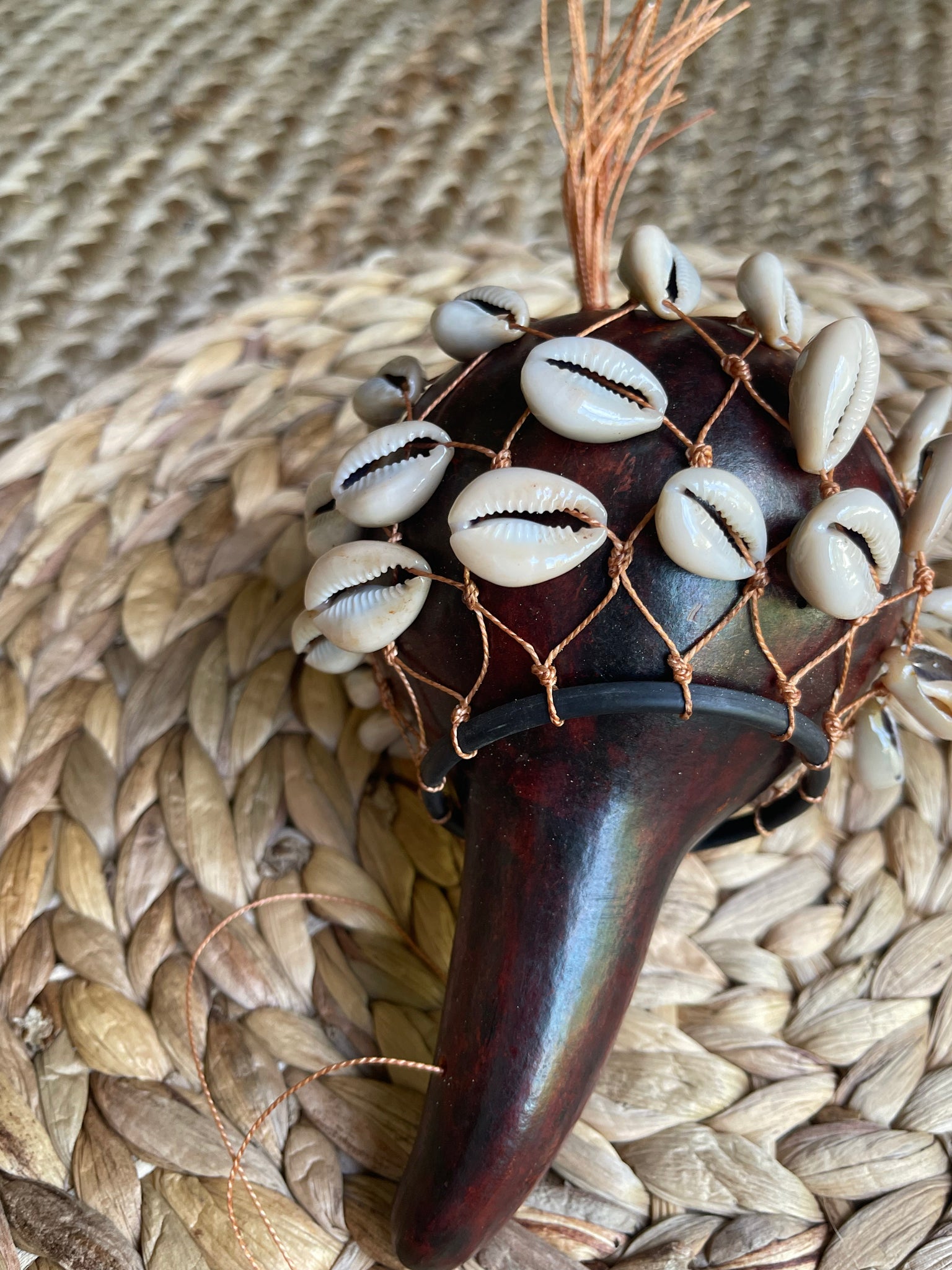 Cowrie Accessories