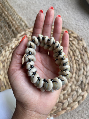 Cowrie Accessories
