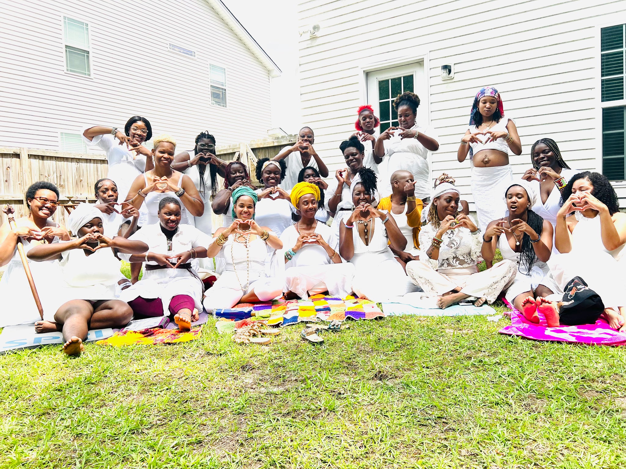 Nov 2nd - Soul Sister Sunday 12 Year Anniversary