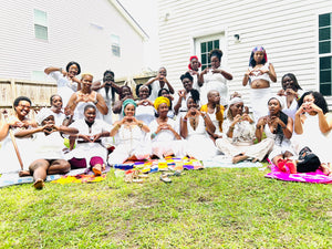 Nov 2nd - Soul Sister Sunday 12 Year Anniversary