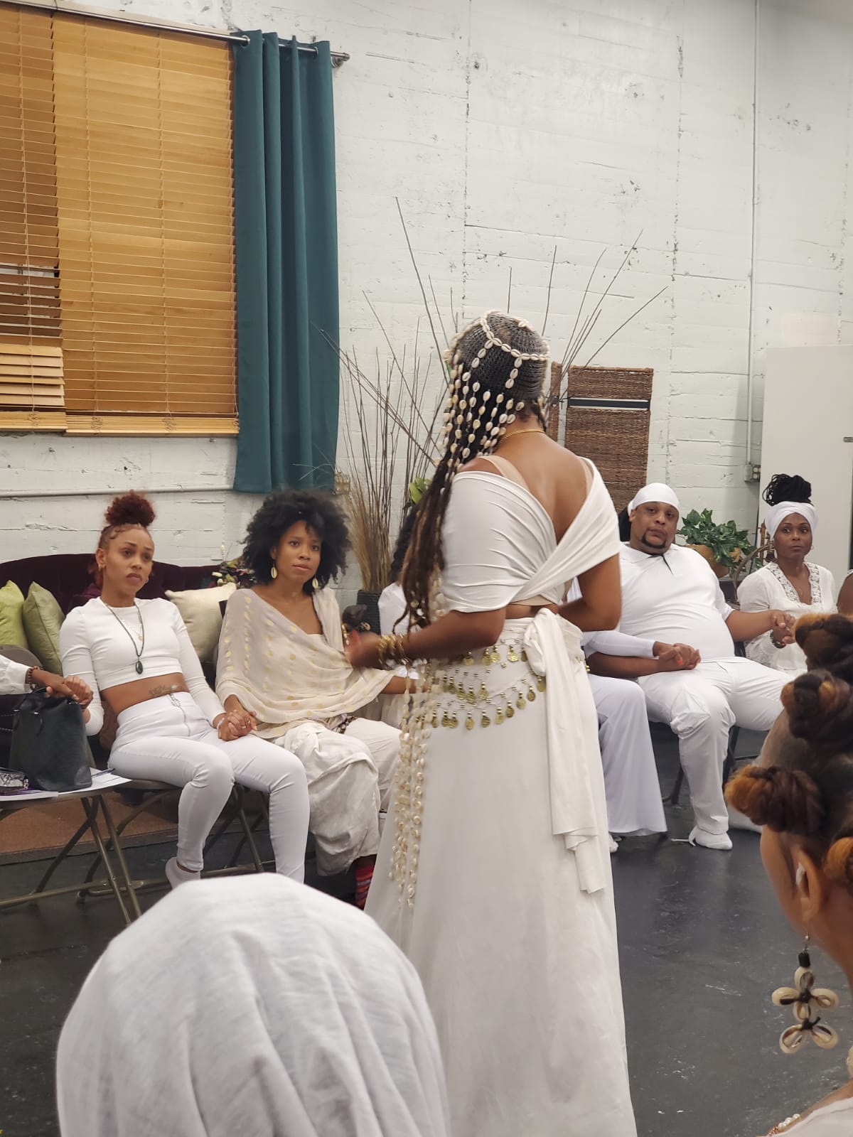 Soul Sister Sunday ~ Oct 19th ~ Atlanta, GA
