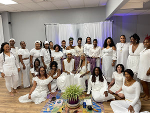 Soul Sister Sunday ~ Oct 19th ~ Atlanta, GA
