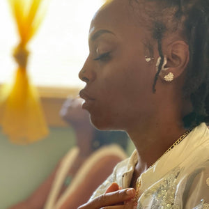 Soul Sister Sunday ~ Oct 19th ~ Atlanta, GA