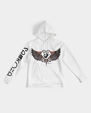 Sankofa wings Men's Hoodie