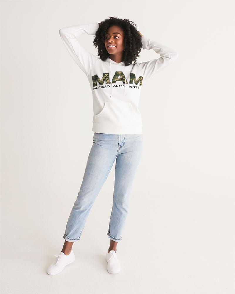 MOTHER'S ARMY Women's Hoodie