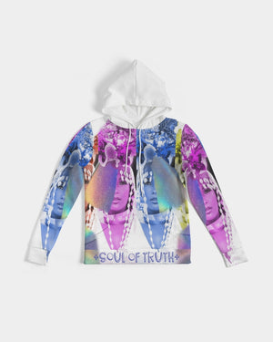 ASCENSION Women's Hoodie
