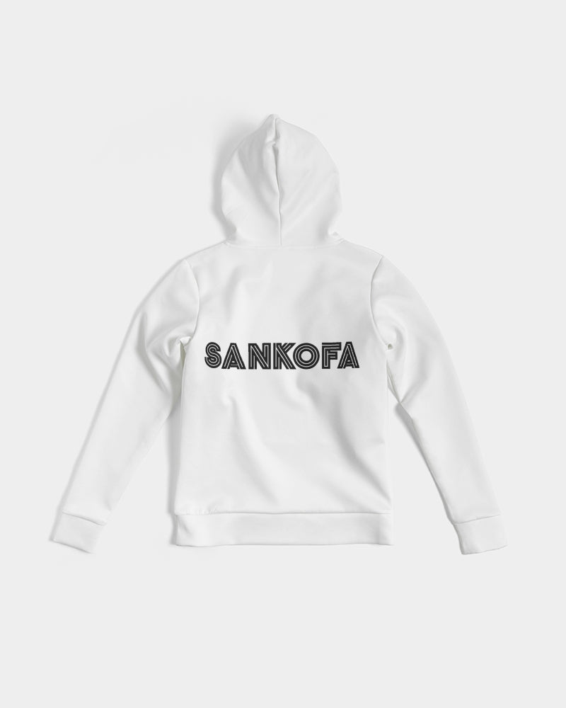 MOTHER'S ARMY Women's Hoodie