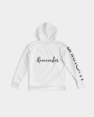 Sankofa wings Men's Hoodie