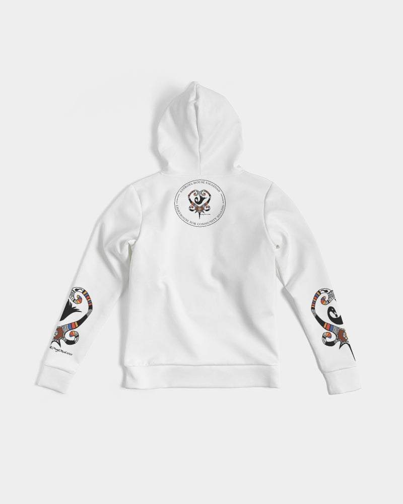 Sankofa House Women's Hoodie