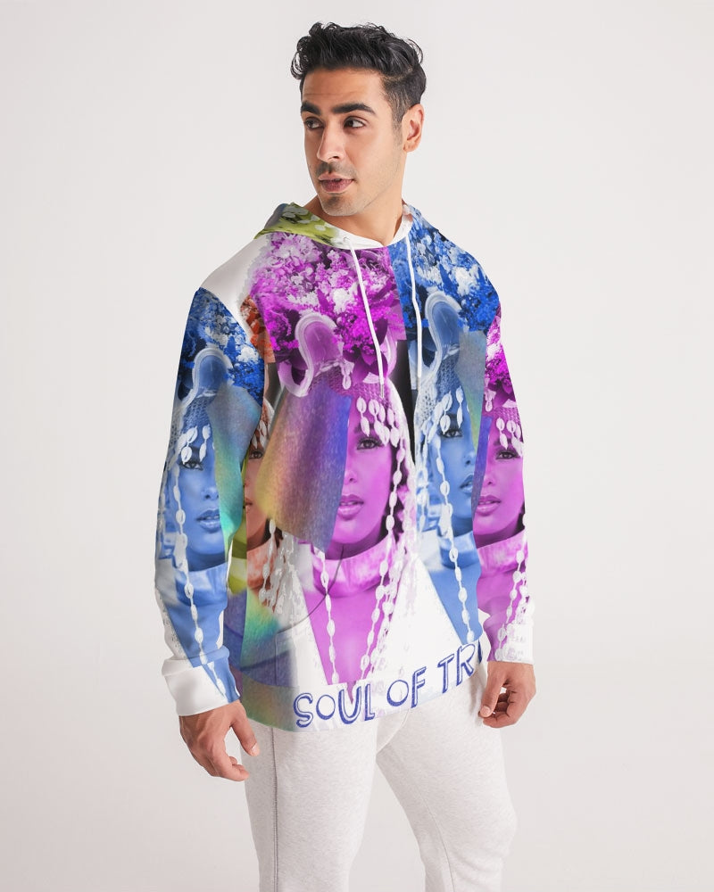 ASCENSION Men's Hoodie
