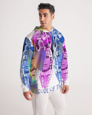 ASCENSION Men's Hoodie