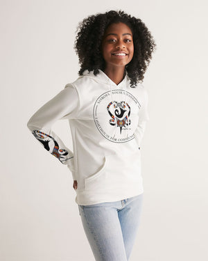 Sankofa House Women's Hoodie