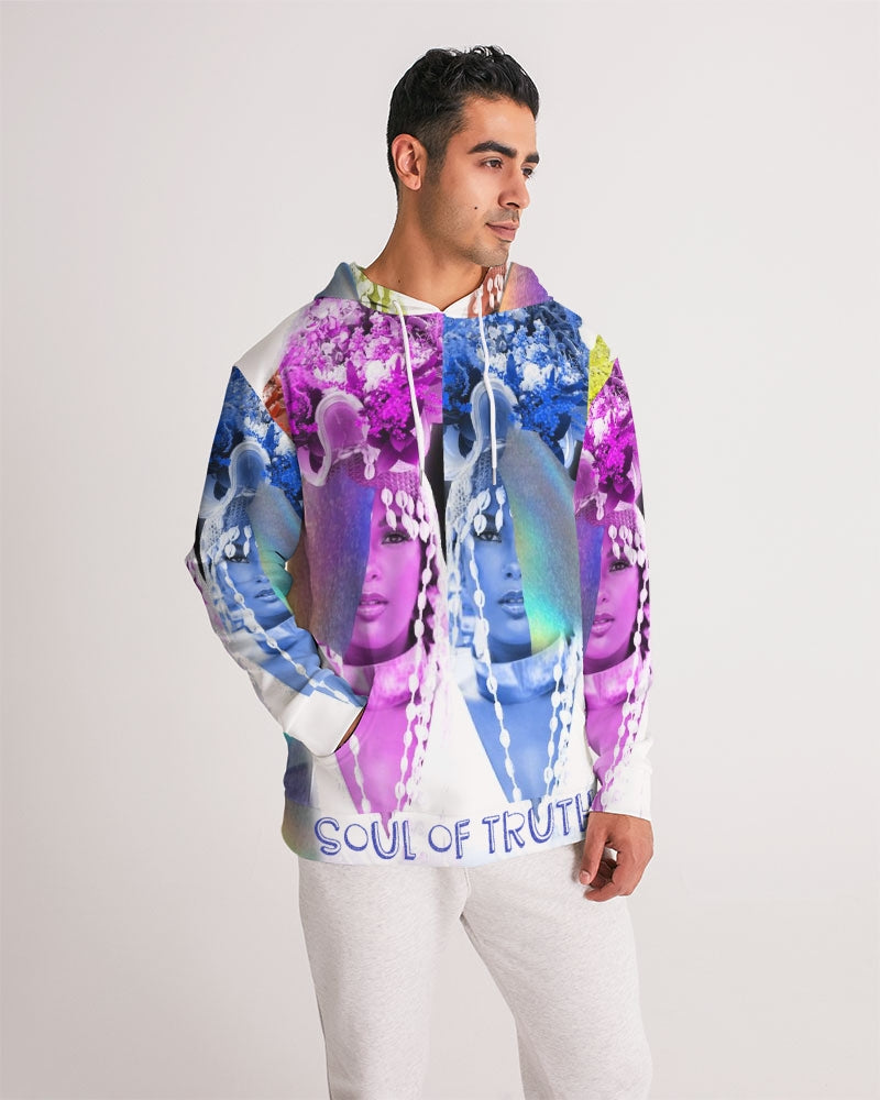 ASCENSION Men's Hoodie