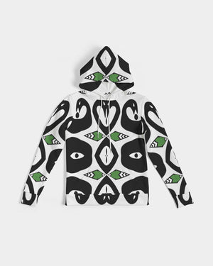 MOTHER'S ARMY Women's Hoodie