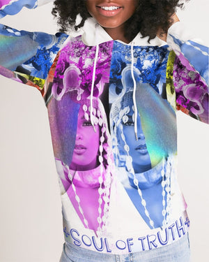 ASCENSION Women's Hoodie