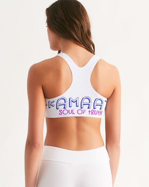 ASCENSION Women's Seamless Sports Bra