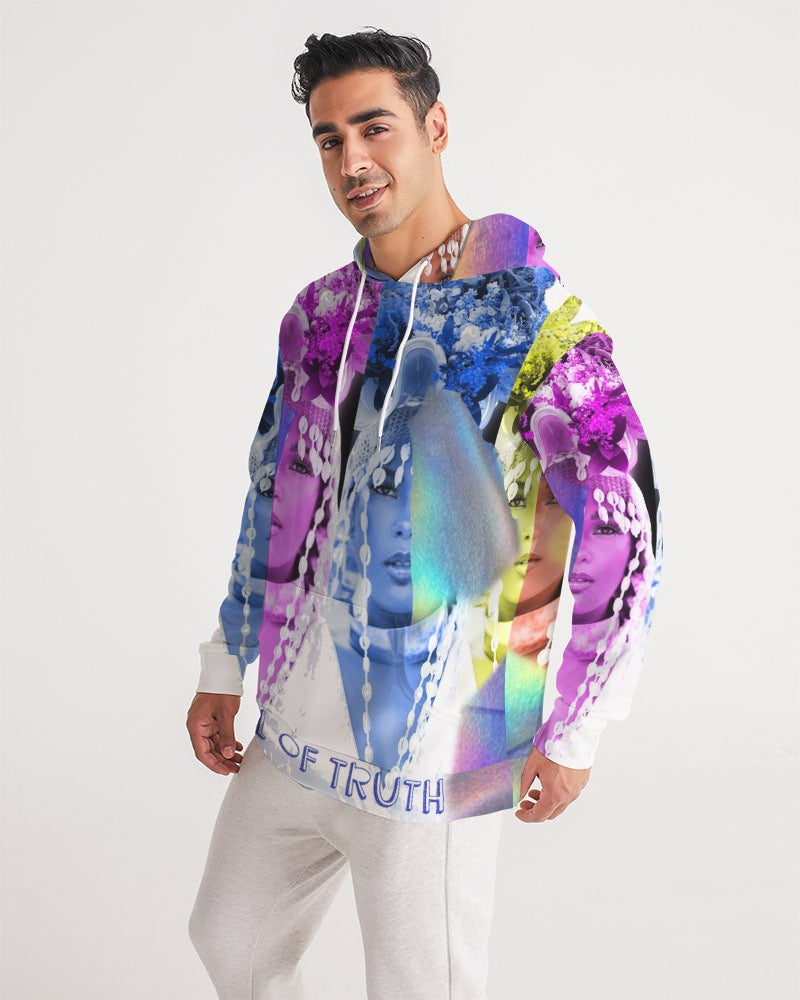 ASCENSION Men's Hoodie