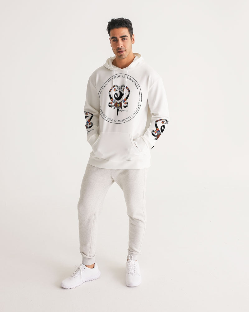 Sankofa House Men's Hoodie