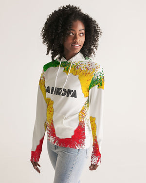 Sankofa Africa Women's Hoodie