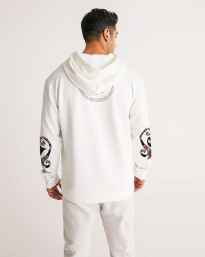 Sankofa Logo  Men's Hoodie